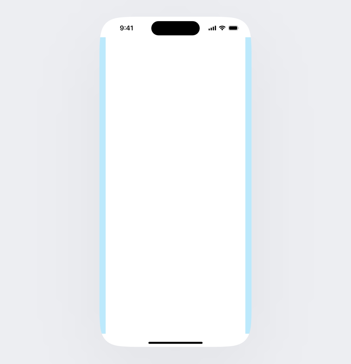iOS 的基本规范认识 - 零基础学UI设计 - UX百科网 - 学设计上UX百科