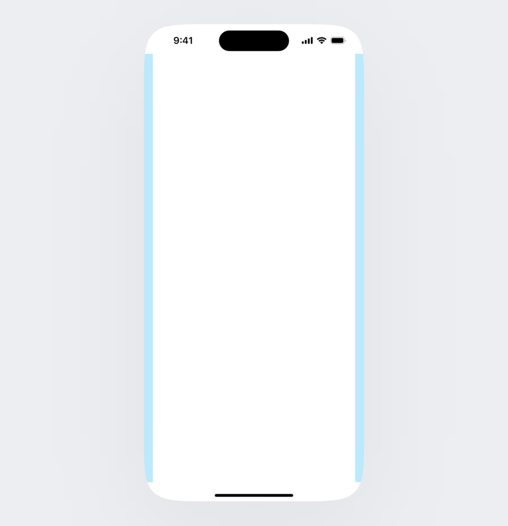 iOS 的基本规范认识 - 零基础学UI设计 - UX百科网 - 学设计上UX百科