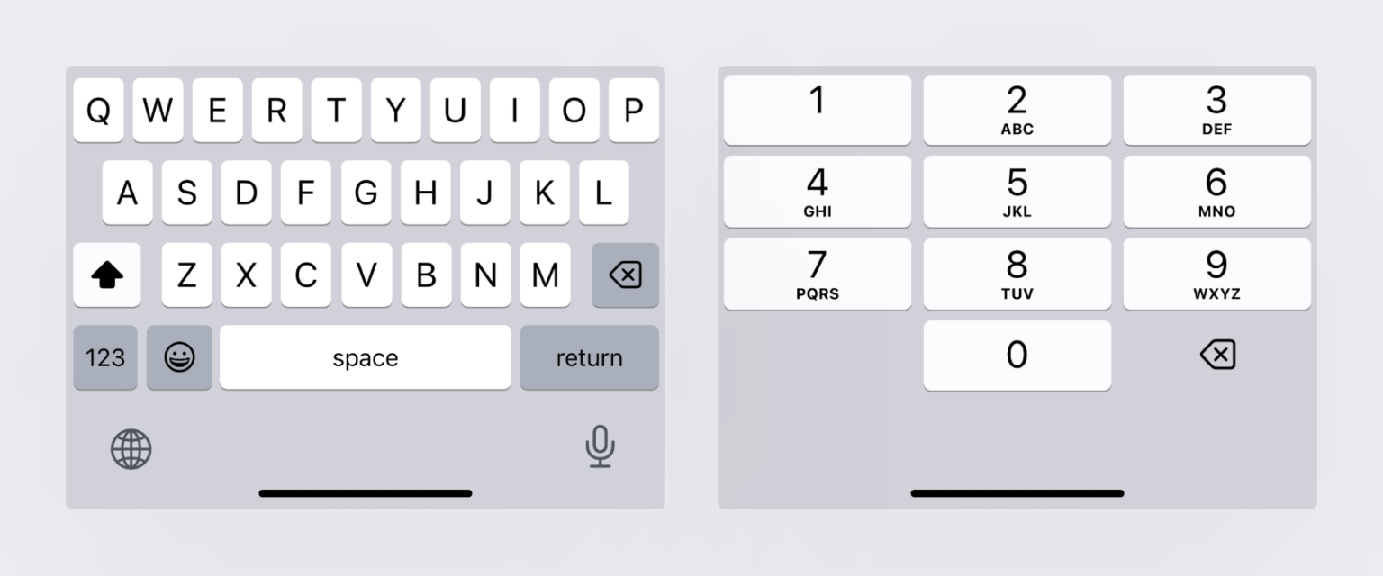 iOS 的控件和组件认识 - 零基础学UI设计 - UX百科网 - 学设计上UX百科
