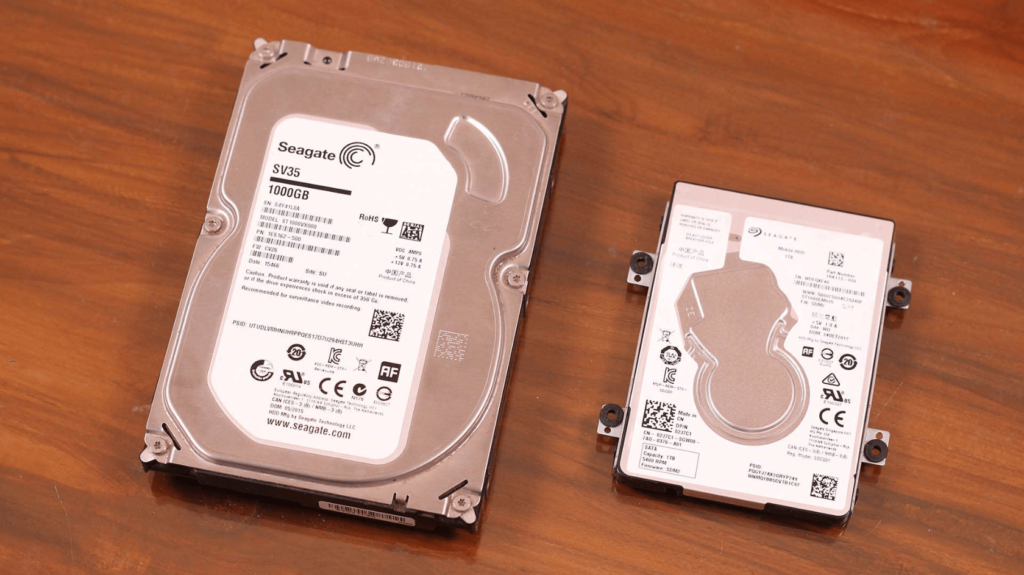 硬盘 HDD - 电脑硬件知识 - UX百科网 - 学设计上UX百科