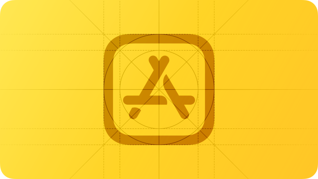 App 启动图标 - iOS 设计规范 - UX百科网 - 学设计上UX百科